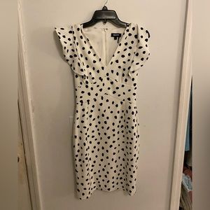 DKNY BODYCON DRESS